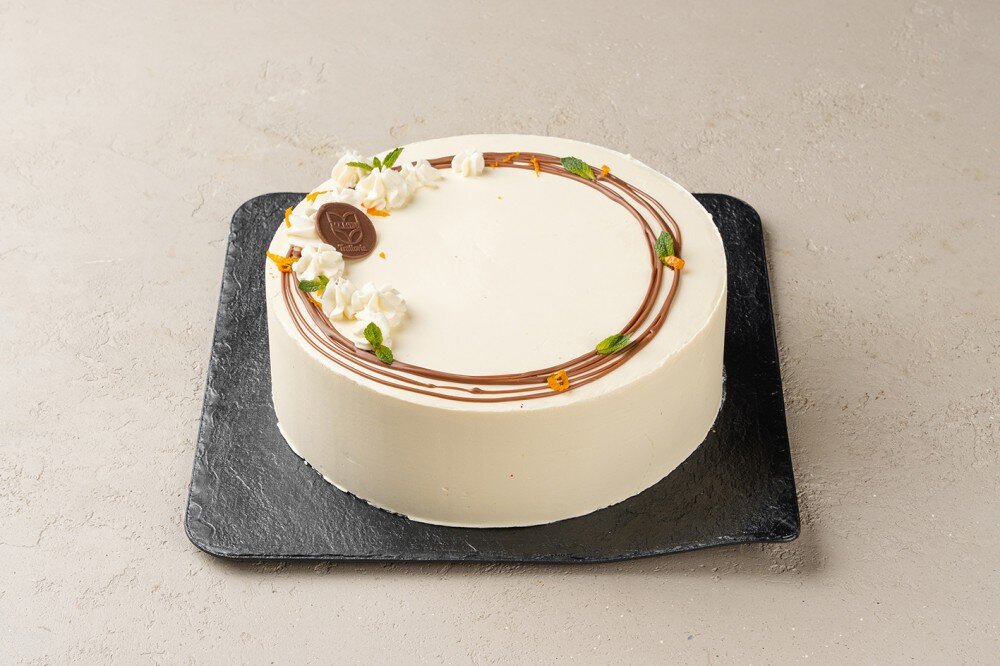 Торт Смородина