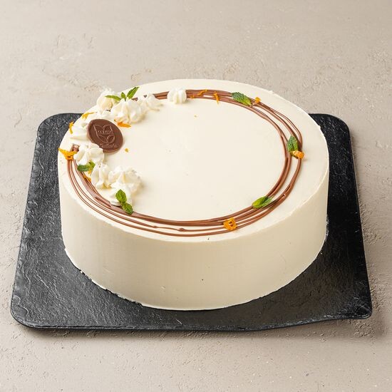 Торт Смородина