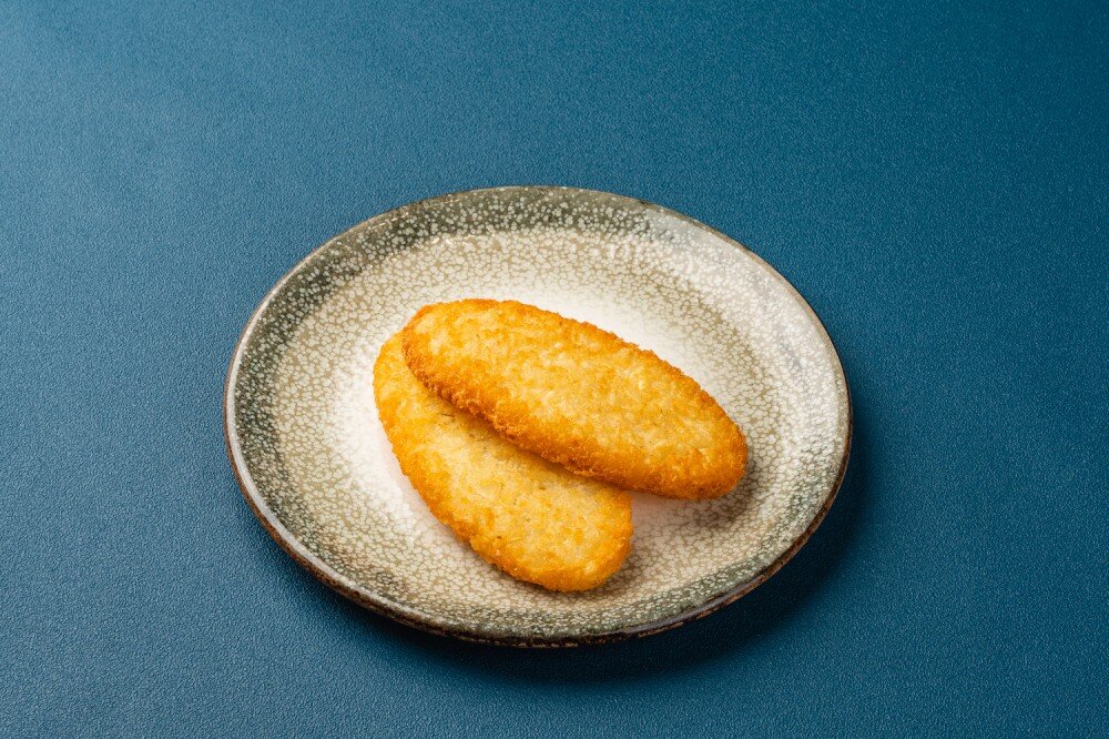 Картофельный хашбраун