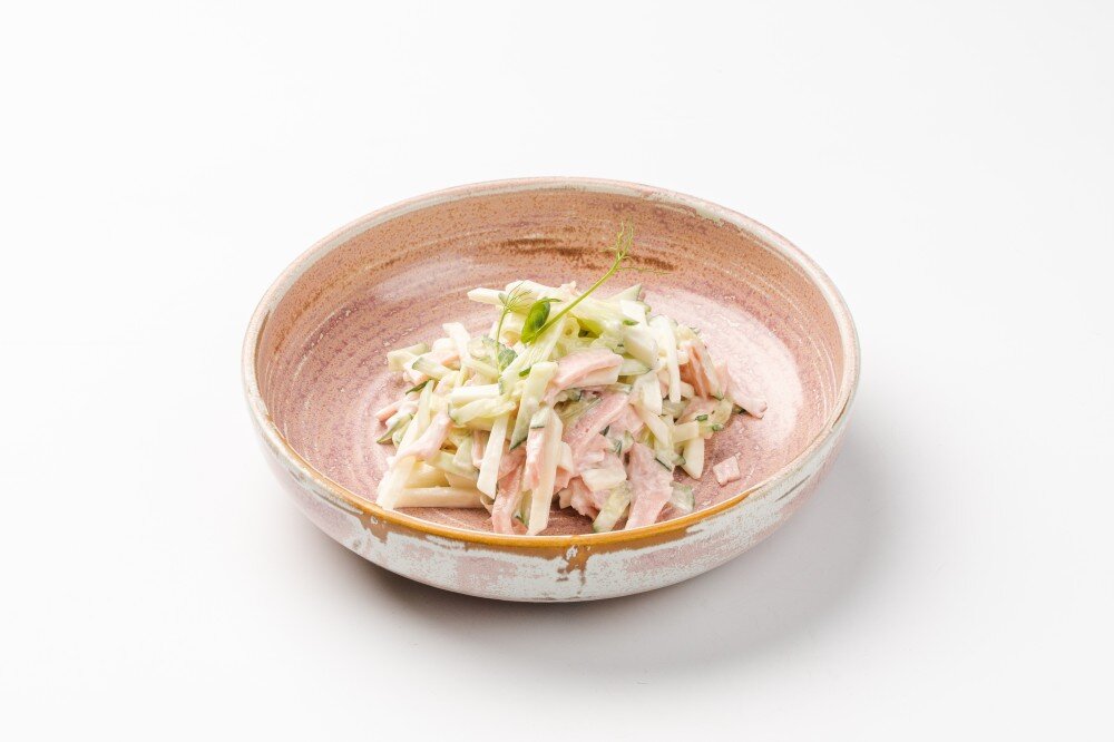 Закусочный