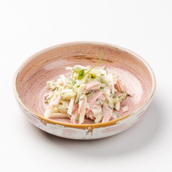 Закусочный