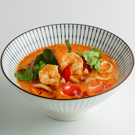 Том Ям королевский