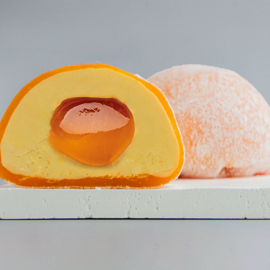 Моти манго-маракуйя