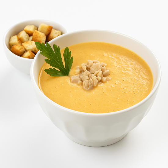 Суп Чикен Чиз