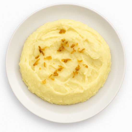 Картофельное пюре 180 г