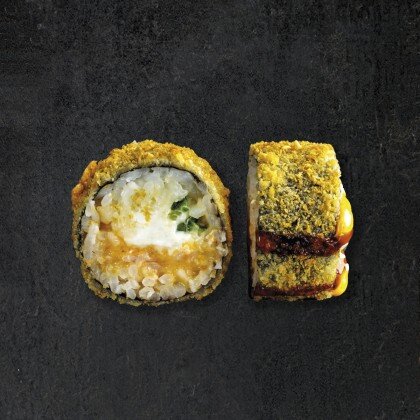 ЭБИ ТЕМПУРА