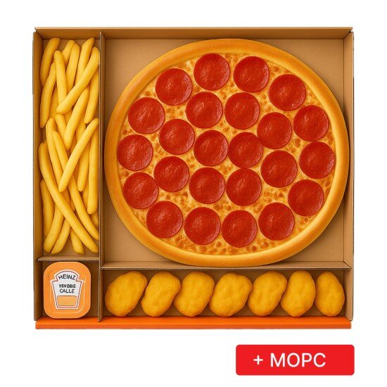 Комбо Детям