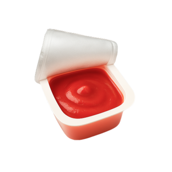 Соус Хайнц кисло-сладкий