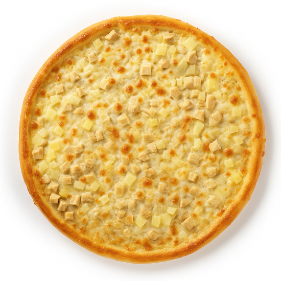 Пицца Гавайская