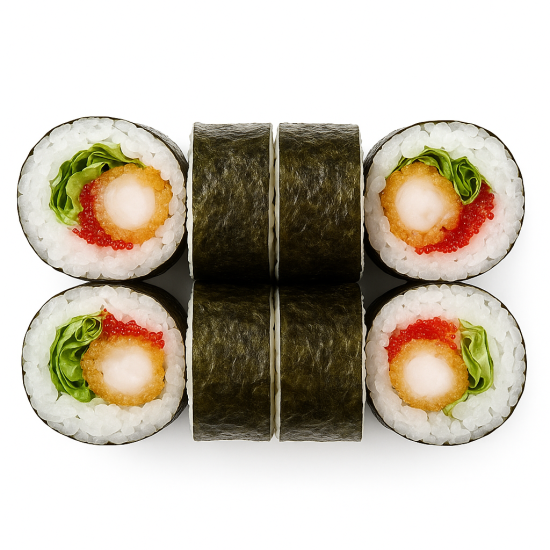 Ролл Катана