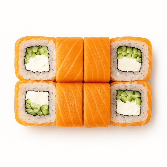 Ролл Филадельфия