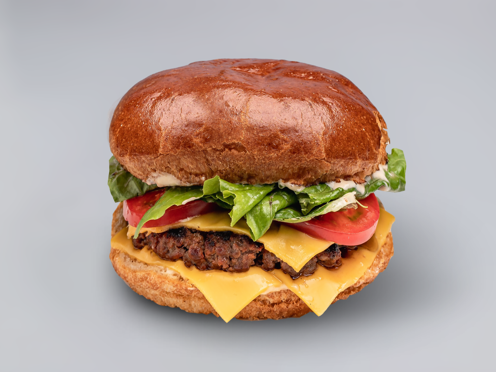 Бургер Big Tasty