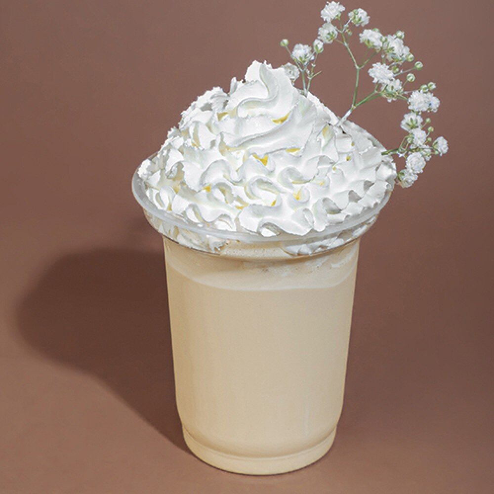 АйсКрим Латте