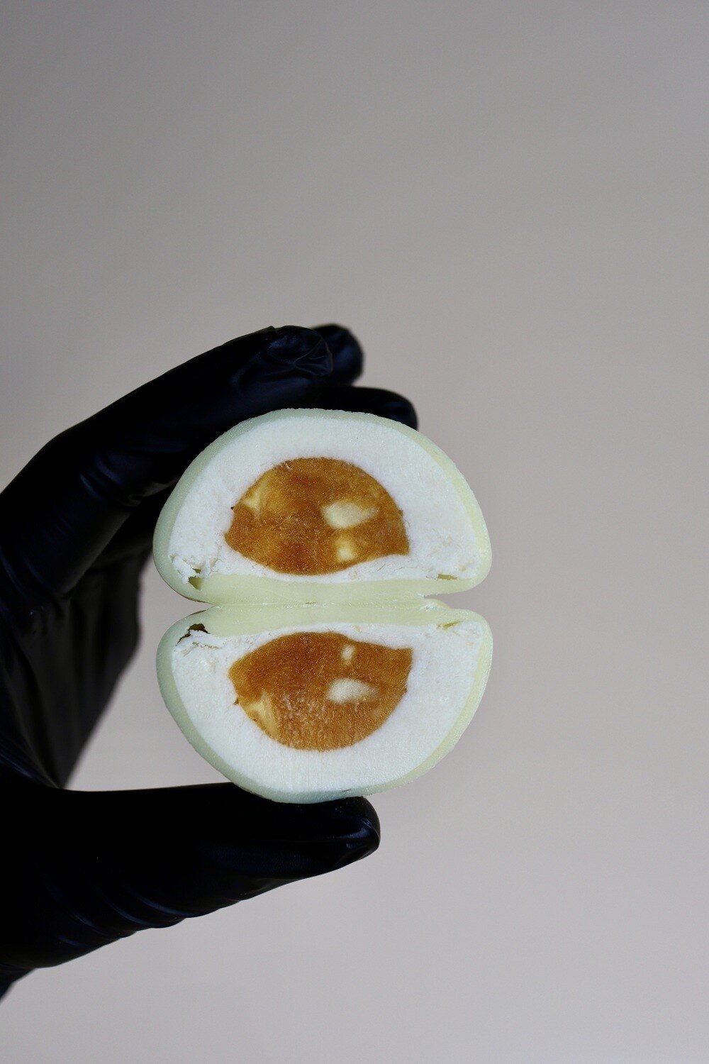 Манго-ваниль моти