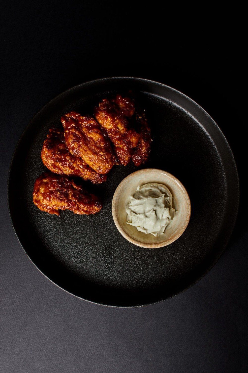 Крылья Азия Восток