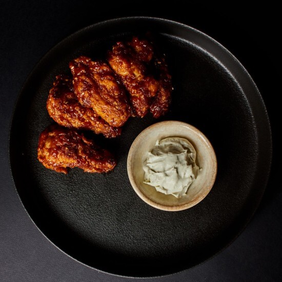 Крылья Азия Восток