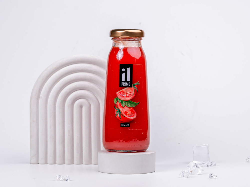 Сок IL PRIMO Томат