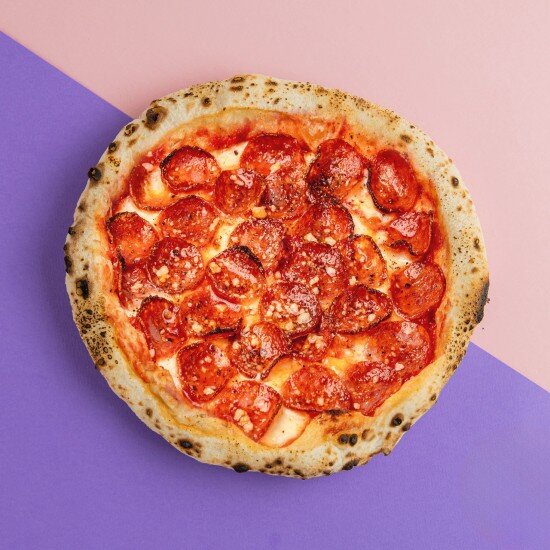 Пицца Пепперони