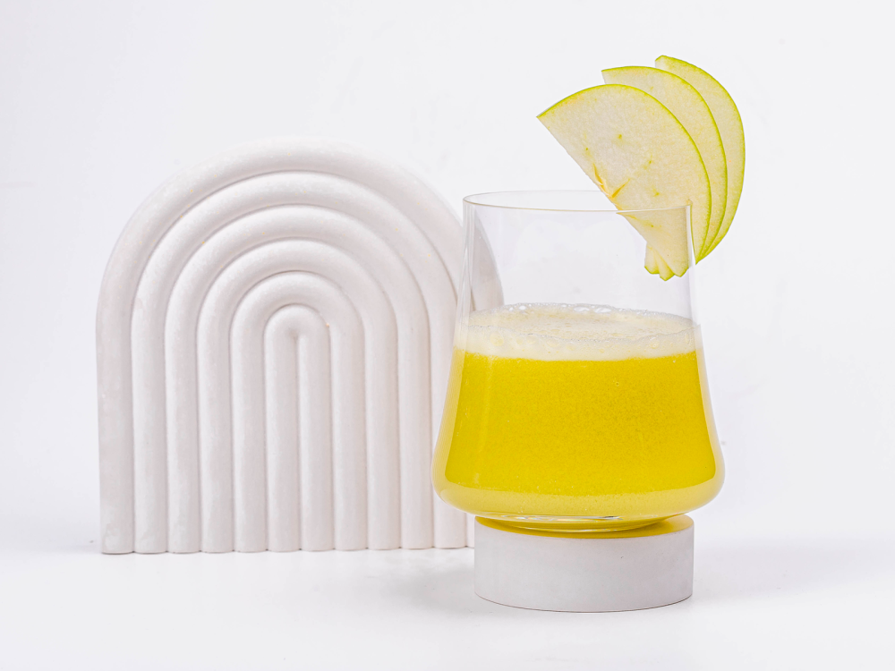 Фреш Яблочный