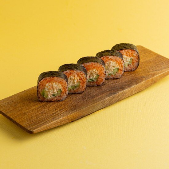 Футомаки калифорния