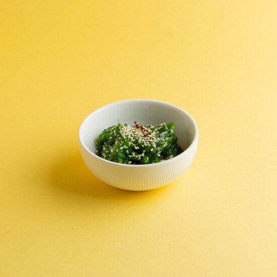 Чука с ореховым соусом