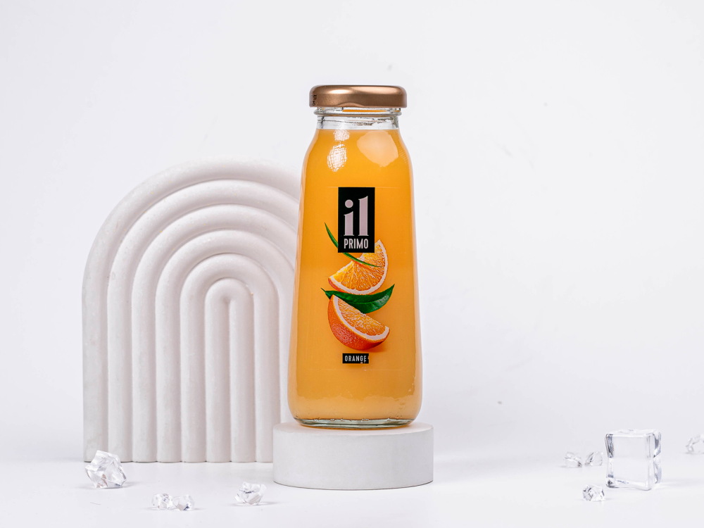 Сок IL PRIMO Апельсин