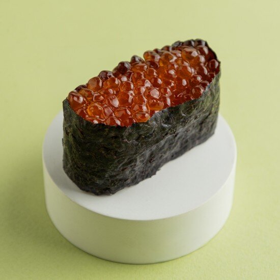 Гункан икра