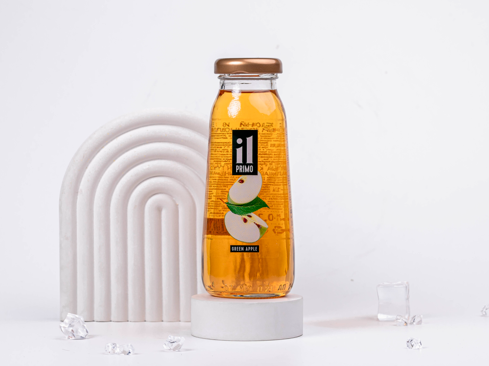 Сок IL PRIMO Яблоко