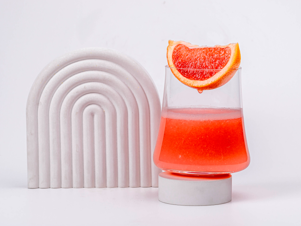 Фреш Грейпфрутовый