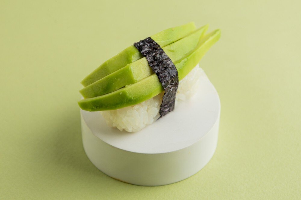 Суши Авокадо