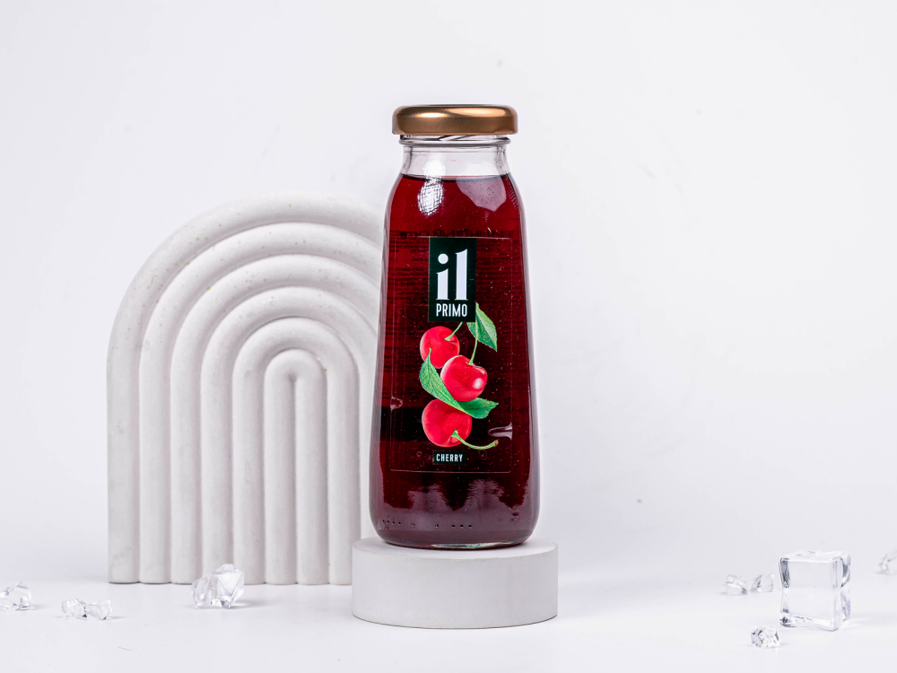Сок IL PRIMO Вишня