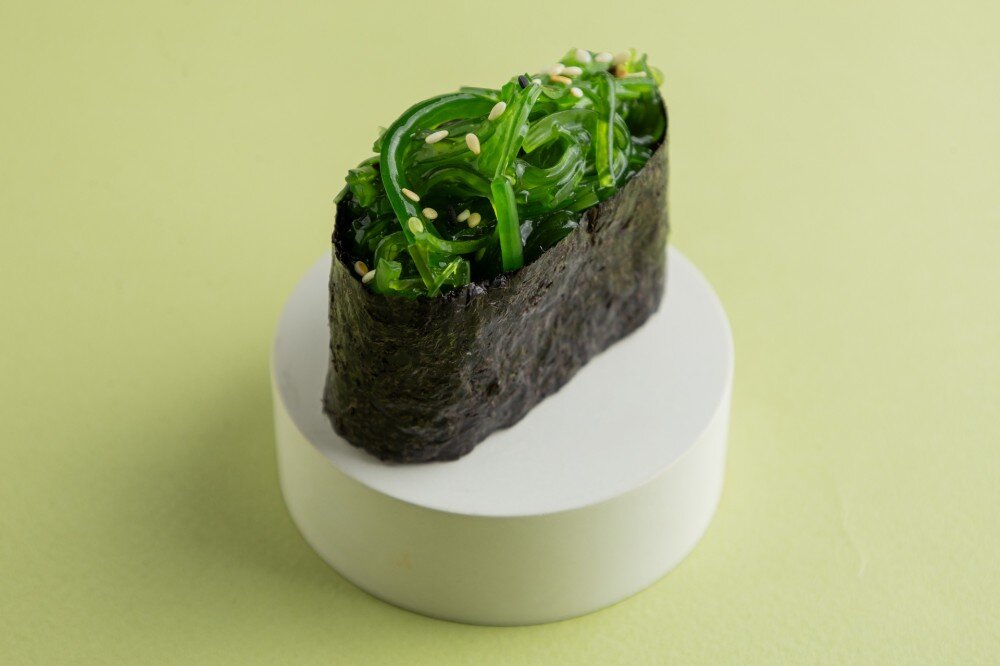 Гункан чука