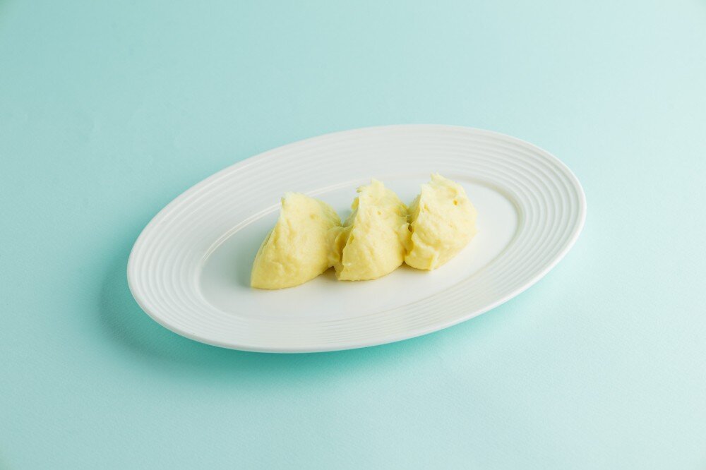 Картофельное пюре