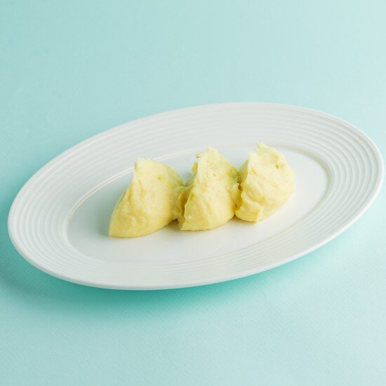 Картофельное пюре