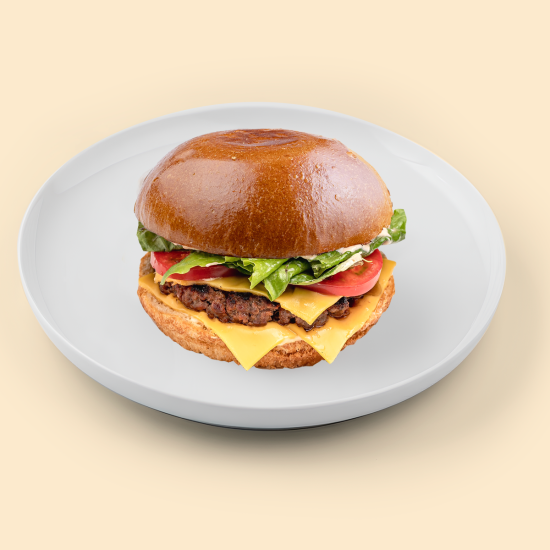 Бургер Big Tasty