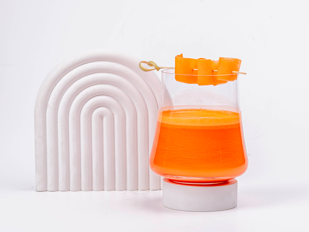 Фреш Морковный