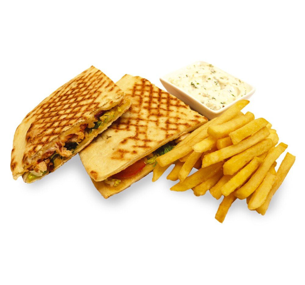 Скепасти со свининой