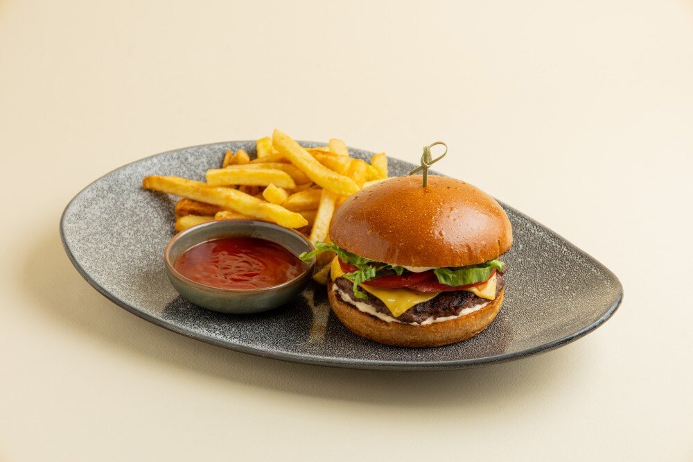 Бургер Big Tasty