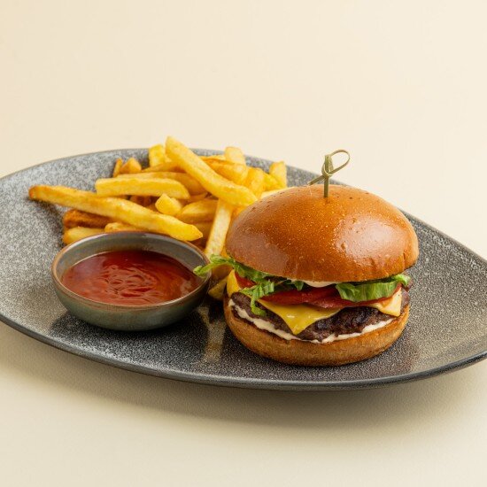 Бургер Big Tasty