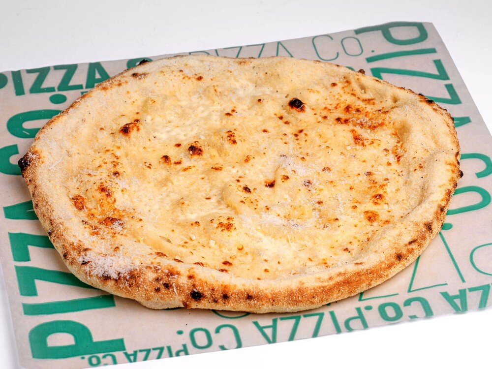 Фокачча с сыром