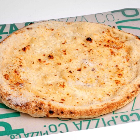 Фокачча с сыром