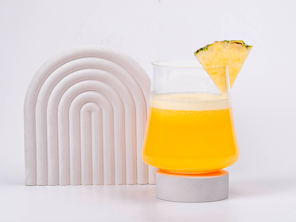 Фреш Ананасовый