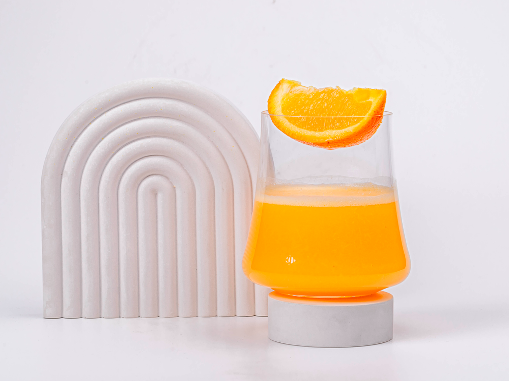 Фреш Апельсиновый