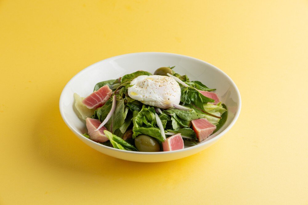 Салат Нисуаз