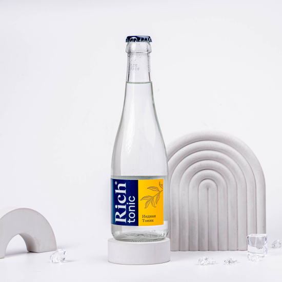 Rich Tonic