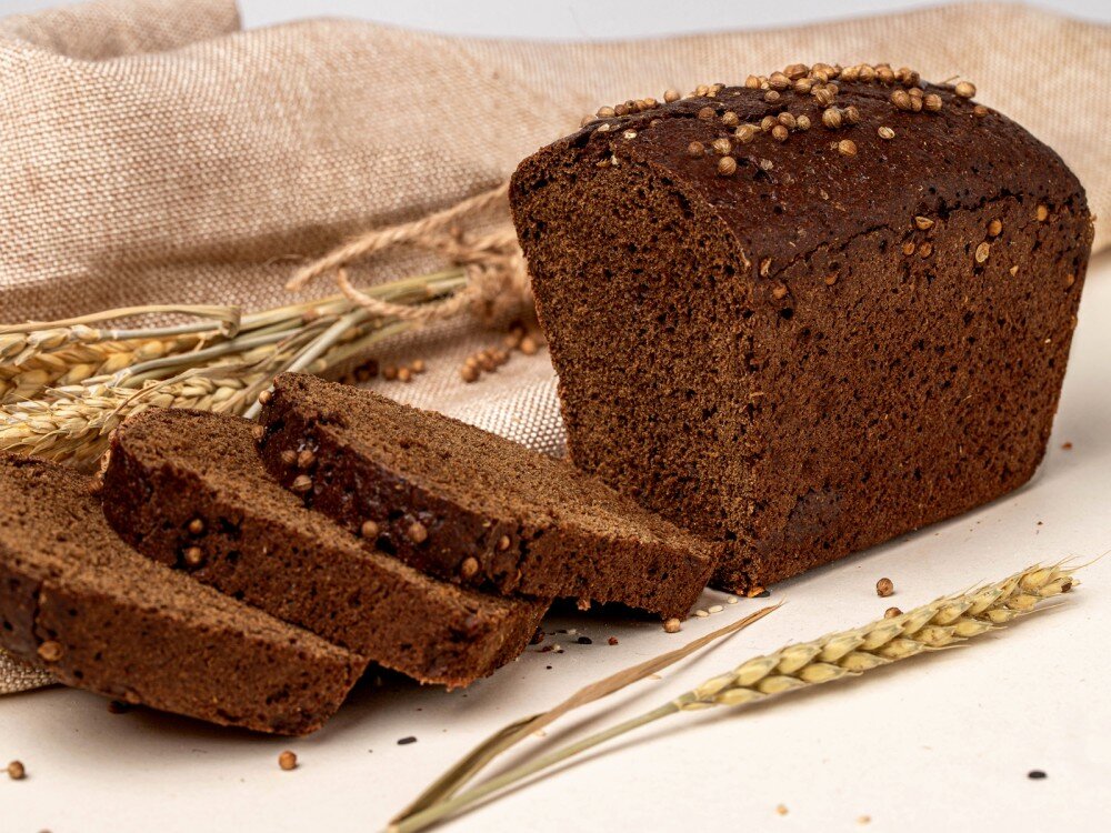 Хлеб Бородинский