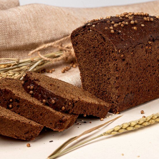 Хлеб Бородинский