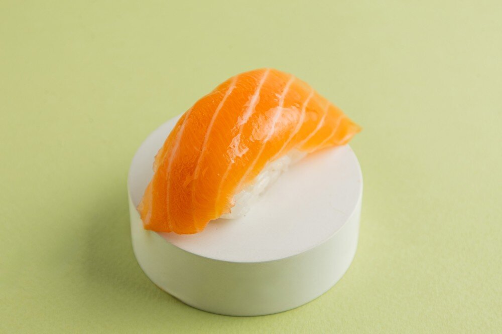 Суши Лосось