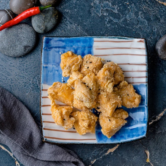 Чикенсы (большая порция)