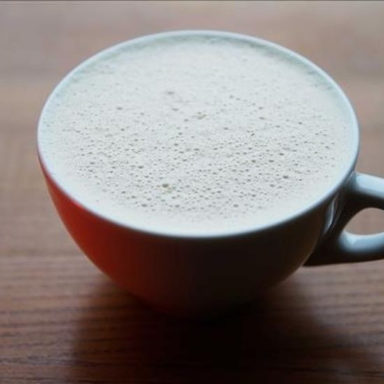 Какао 300 мл на соевом